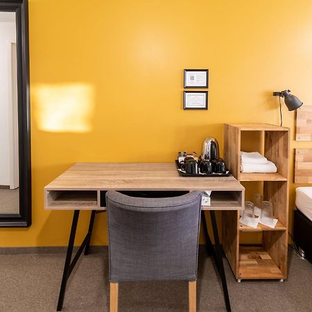 Adventure Hotel Hof Esterno foto