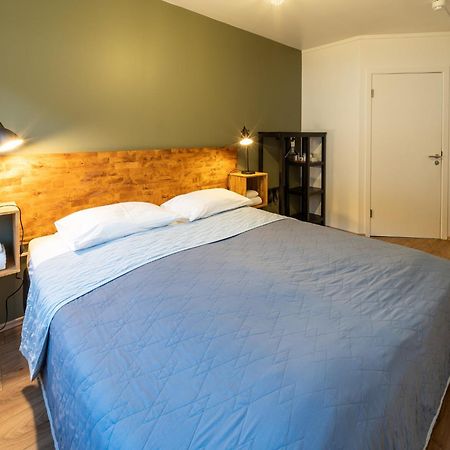 Adventure Hotel Hof Esterno foto