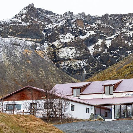 Adventure Hotel Hof Esterno foto
