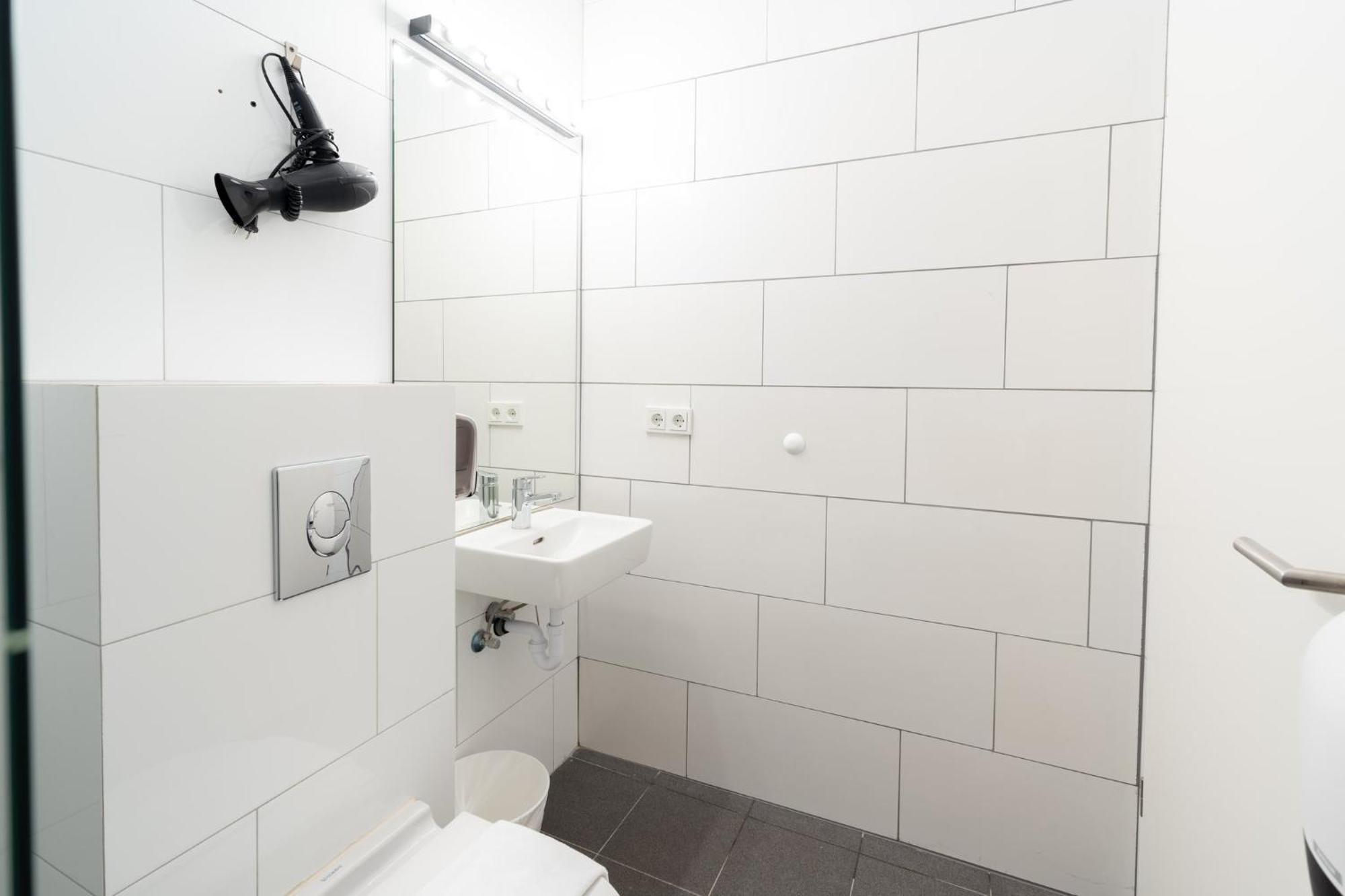 Adventure Hotel Hof Esterno foto