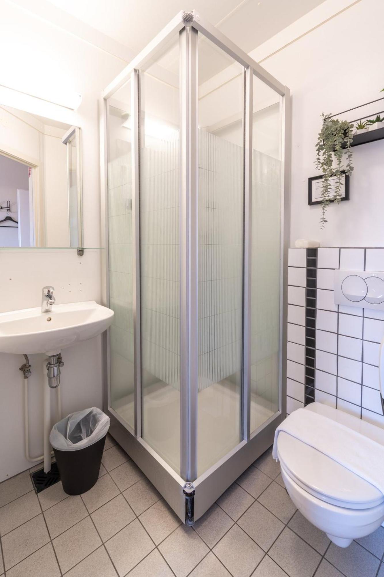 Adventure Hotel Hof Esterno foto